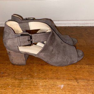 Nine West GroovyGo Shooties - 9
